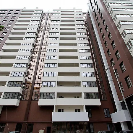 Enjoy Panoramic Views- 2 Min To Main Street Chisinau